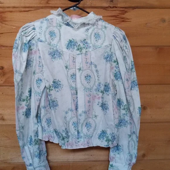 Selkie Jacket, La Belle Etoile - Picture 4 of 6